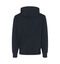 Sweat-Cardigan | eingefasst