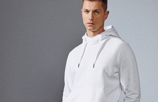 CORE Hoodie für Damen, Herren & Kinder