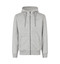 CORE Hoodie | Reißverschluss