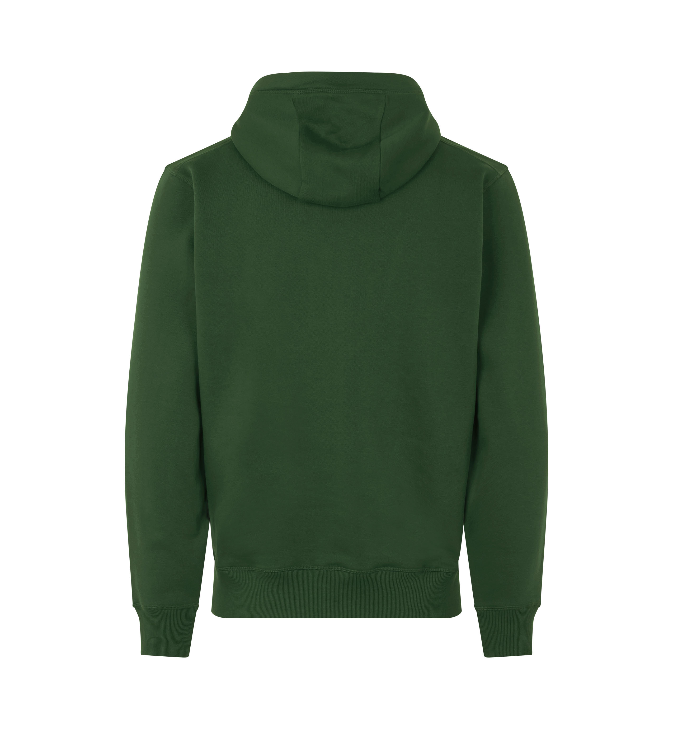 CORE Hoodie | Reißverschluss