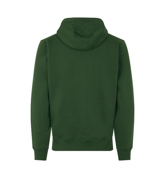 CORE Hoodie | Reißverschluss