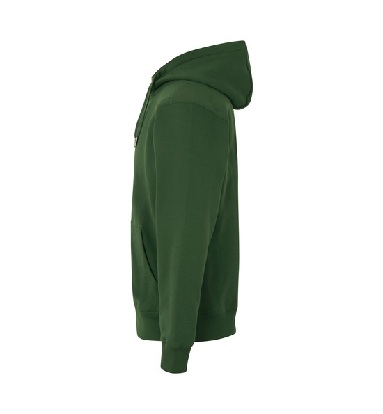 CORE Hoodie | Reißverschluss
