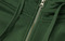 CORE Hoodie | Reißverschluss