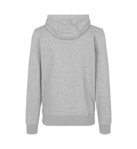 CORE Hoodie | Reißverschluss