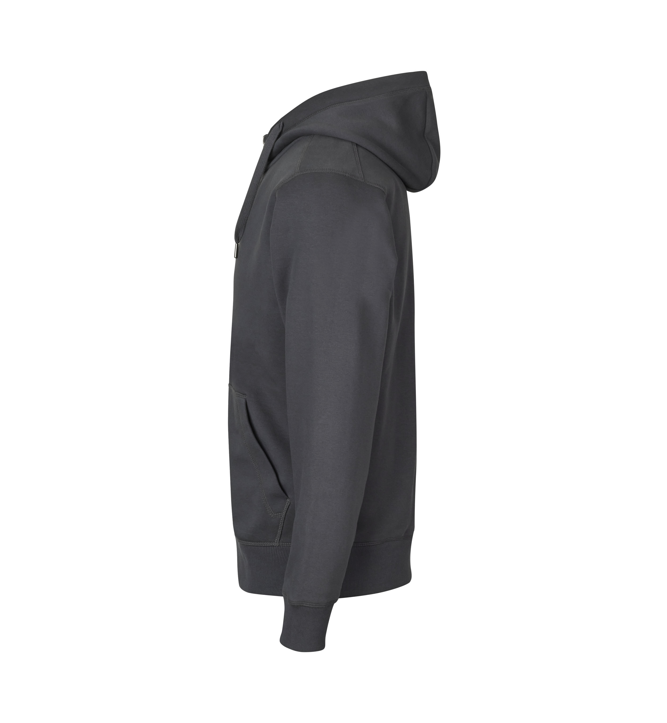 CORE Hoodie | Reißverschluss