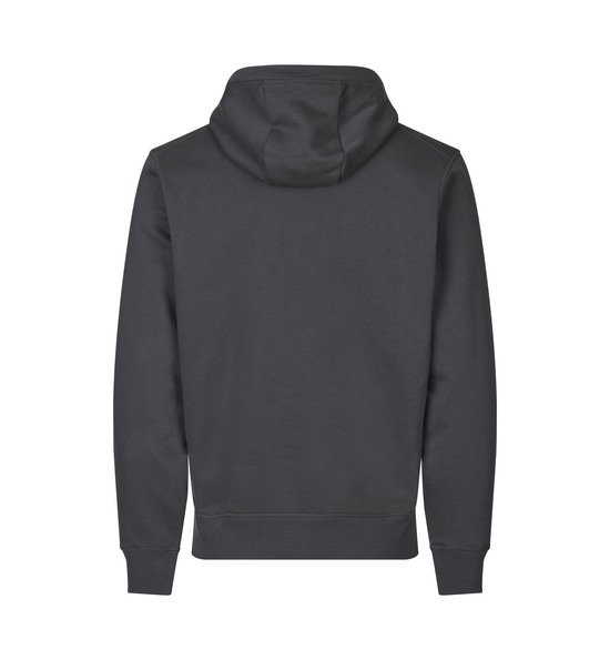 CORE Hoodie | Reißverschluss