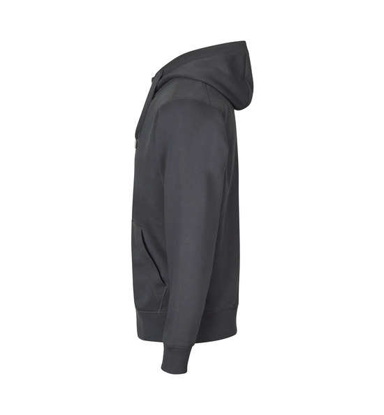 CORE Hoodie | Reißverschluss