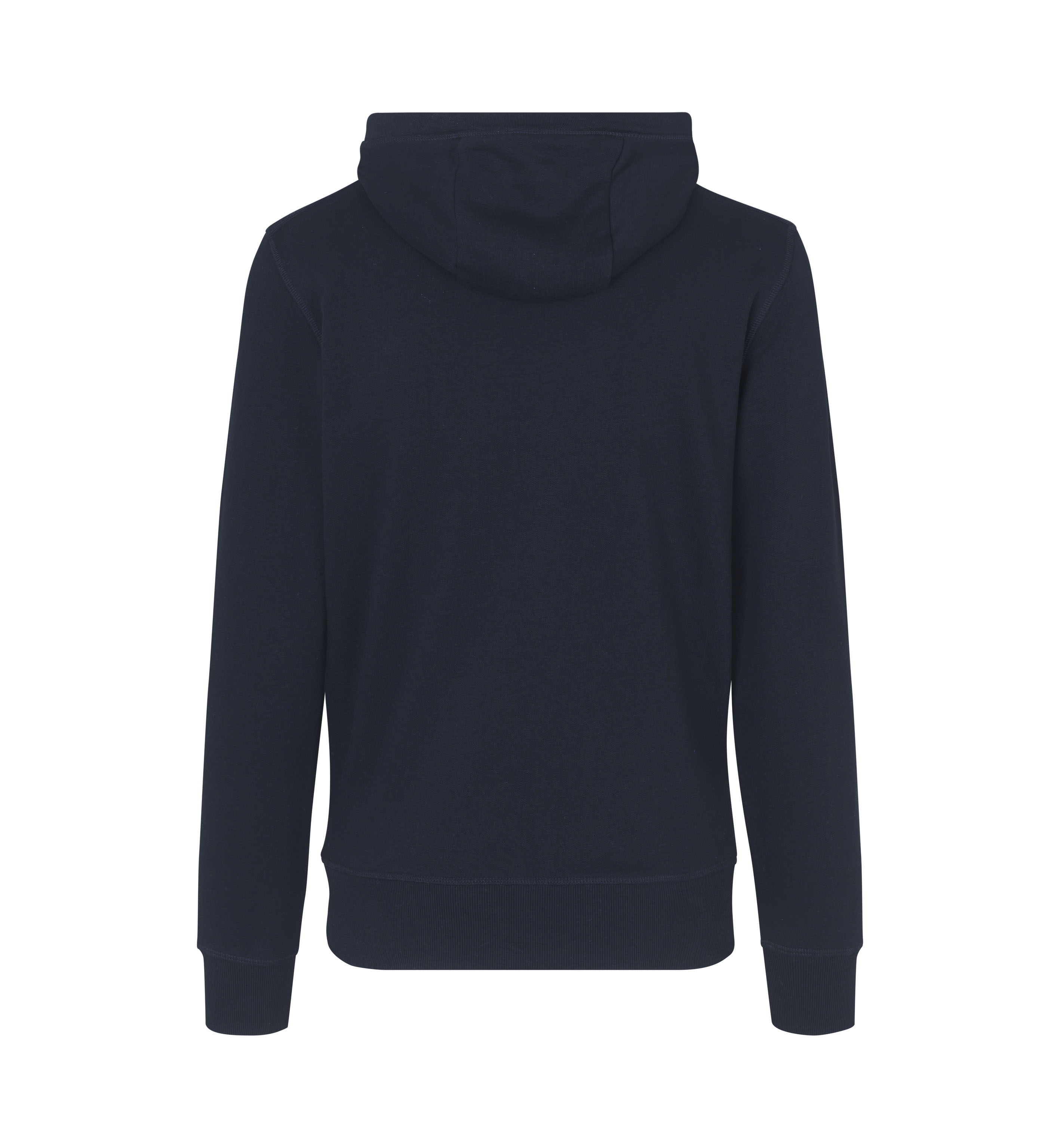 CORE Hoodie | Reißverschluss