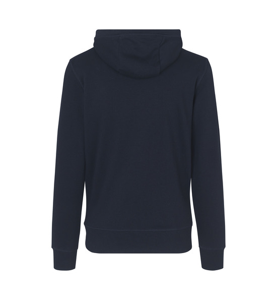 CORE Hoodie | Reißverschluss