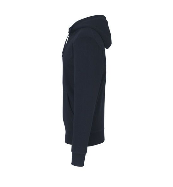 CORE Hoodie | Reißverschluss