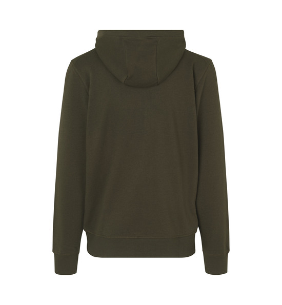 CORE Hoodie | Reißverschluss