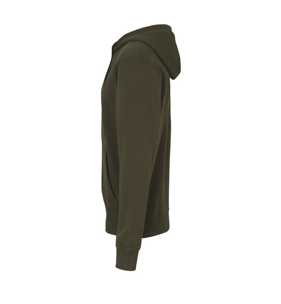 CORE Hoodie | Reißverschluss