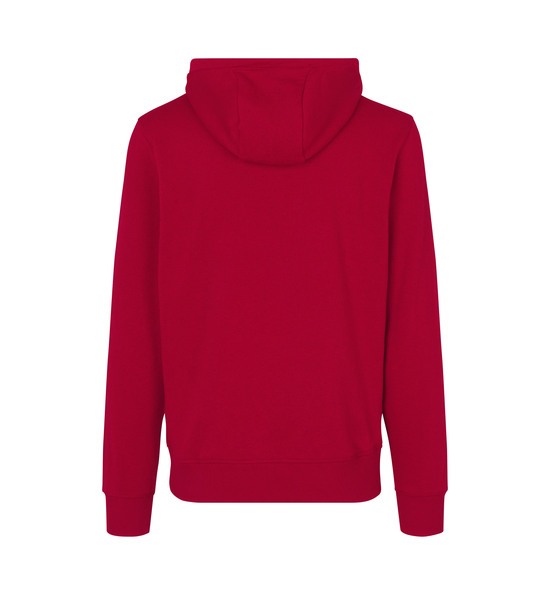CORE Hoodie | Reißverschluss