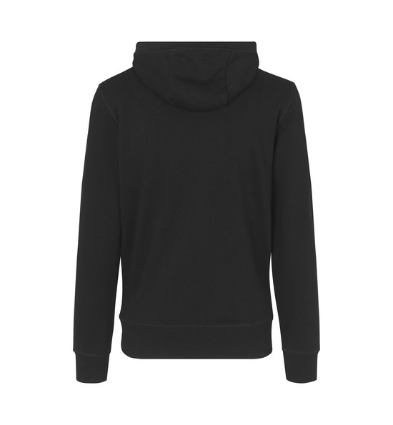 CORE Hoodie | Reißverschluss