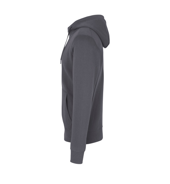 CORE Hoodie | Reißverschluss