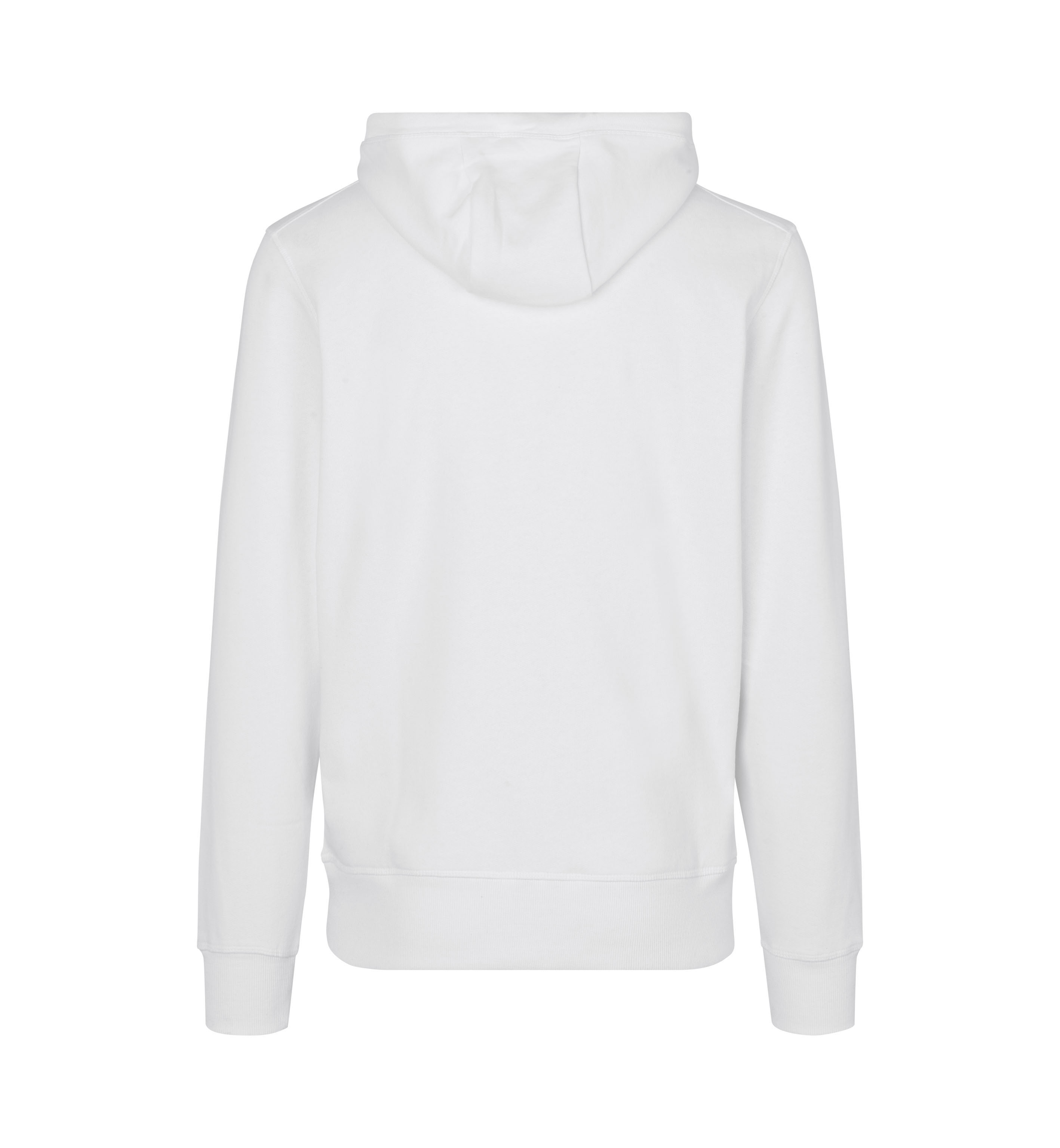 CORE Hoodie | Reißverschluss