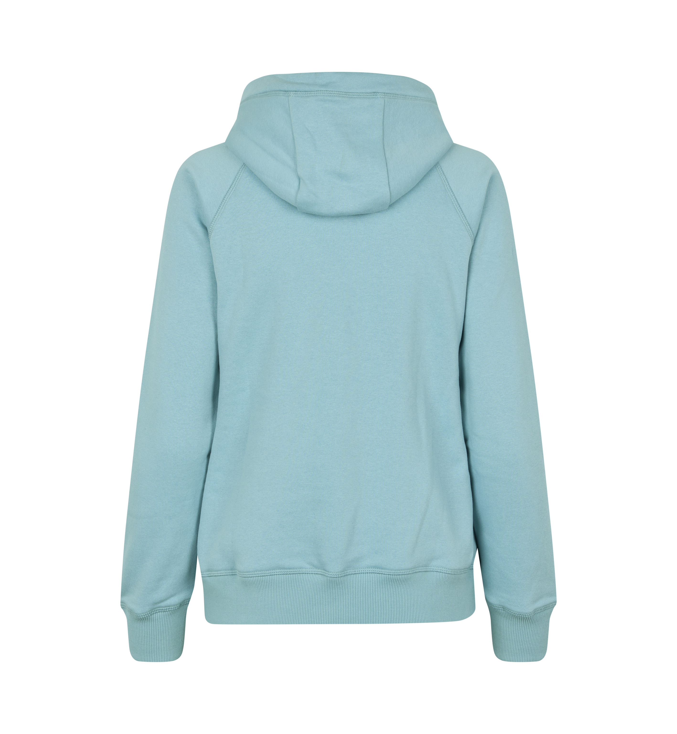 CORE Hoodie | Reißverschluss | Damen