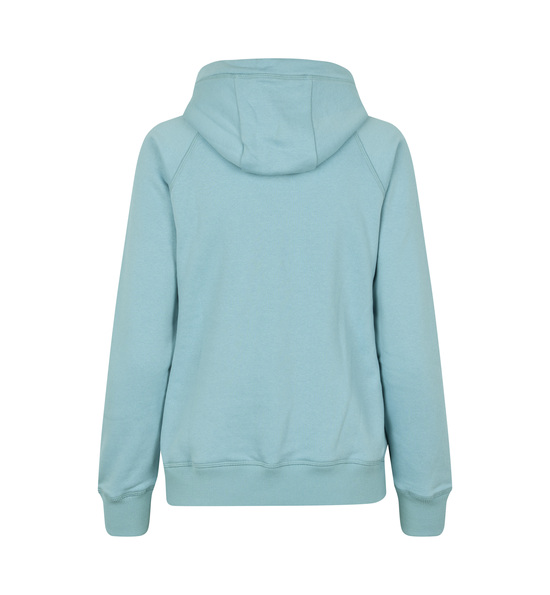 CORE Hoodie | Reißverschluss | Damen