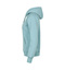 CORE Hoodie | Reißverschluss | Damen