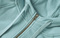 CORE Hoodie | Reißverschluss | Damen