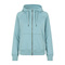 CORE Hoodie | Reißverschluss | Damen