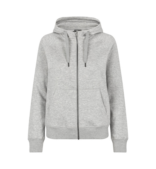 CORE Hoodie | Reißverschluss | Damen