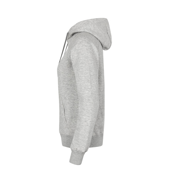 CORE Hoodie | Reißverschluss | Damen