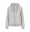 CORE Hoodie | Reißverschluss | Damen