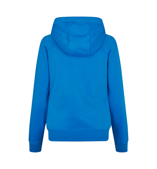 CORE Hoodie | Reißverschluss | Damen