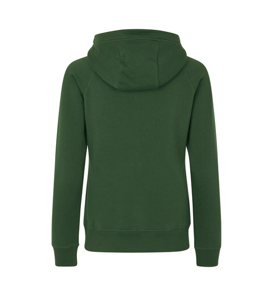 CORE Hoodie | Reißverschluss | Damen
