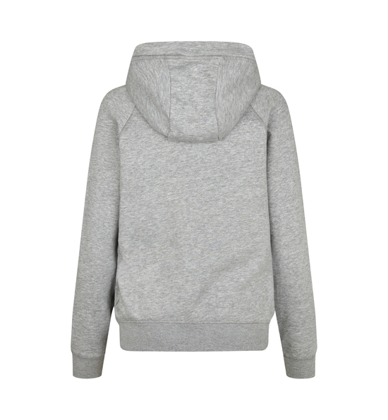 CORE Hoodie | Reißverschluss | Damen