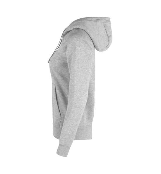 CORE Hoodie | Reißverschluss | Damen