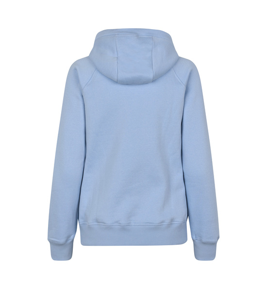 CORE Hoodie | Reißverschluss | Damen