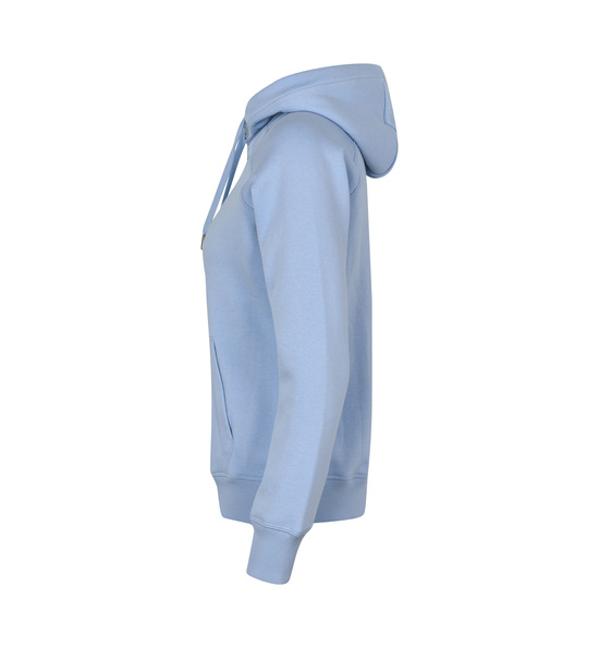 CORE Hoodie | Reißverschluss | Damen