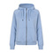 CORE Hoodie | Reißverschluss | Damen