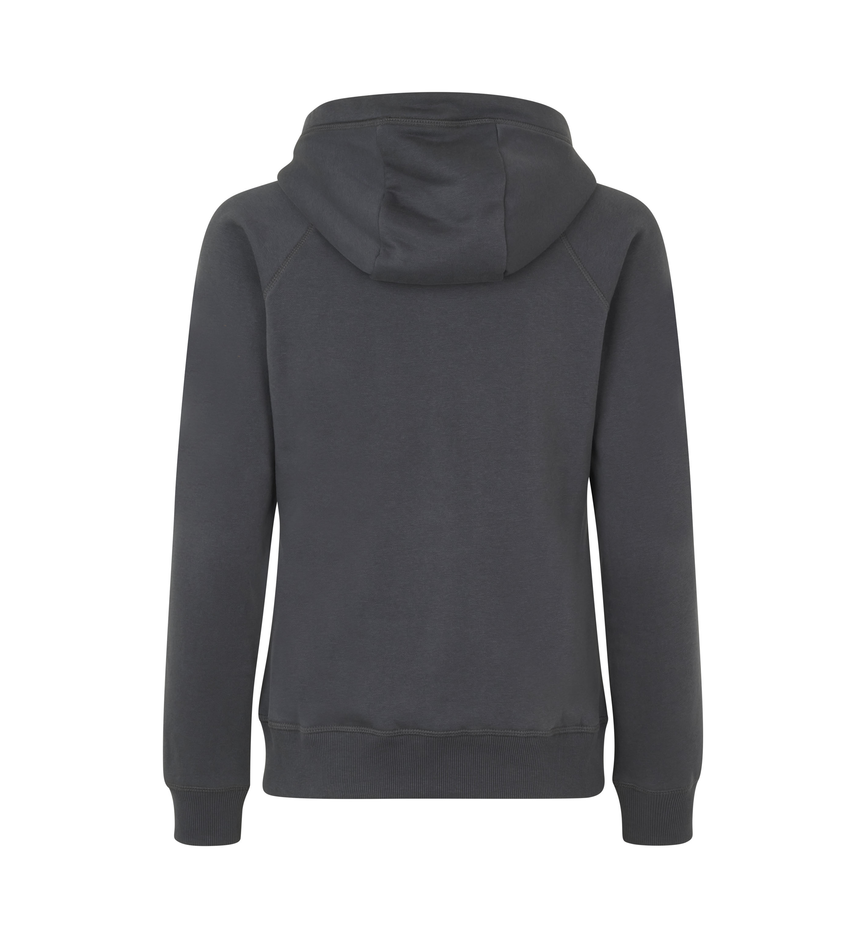 CORE Hoodie | Reißverschluss | Damen