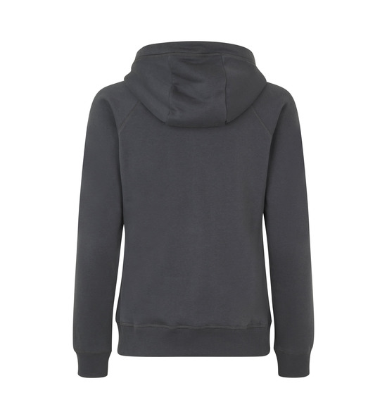 CORE Hoodie | Reißverschluss | Damen