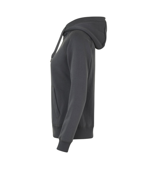 CORE Hoodie | Reißverschluss | Damen