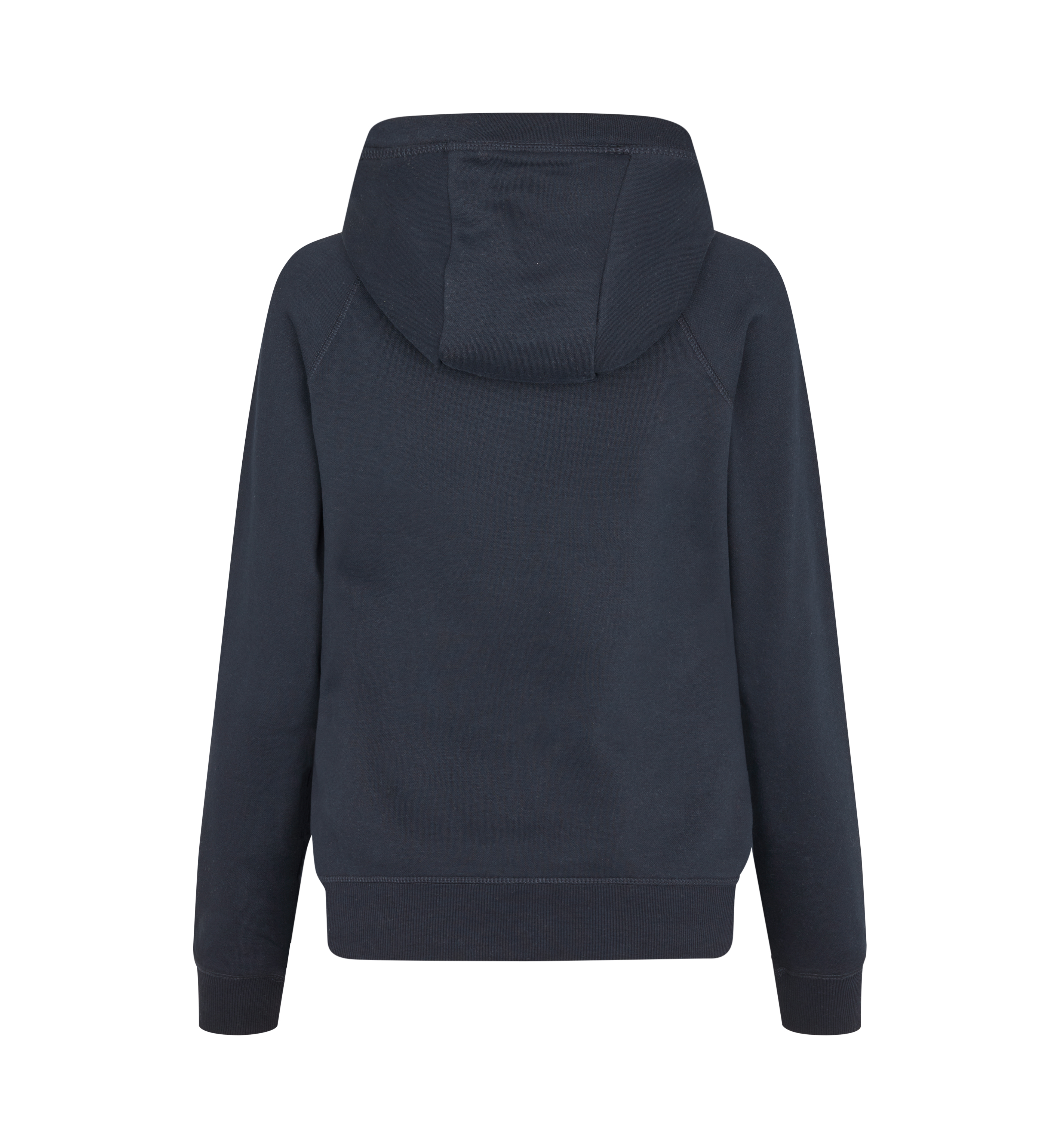 CORE Hoodie | Reißverschluss | Damen