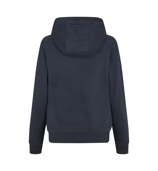 CORE Hoodie | Reißverschluss | Damen