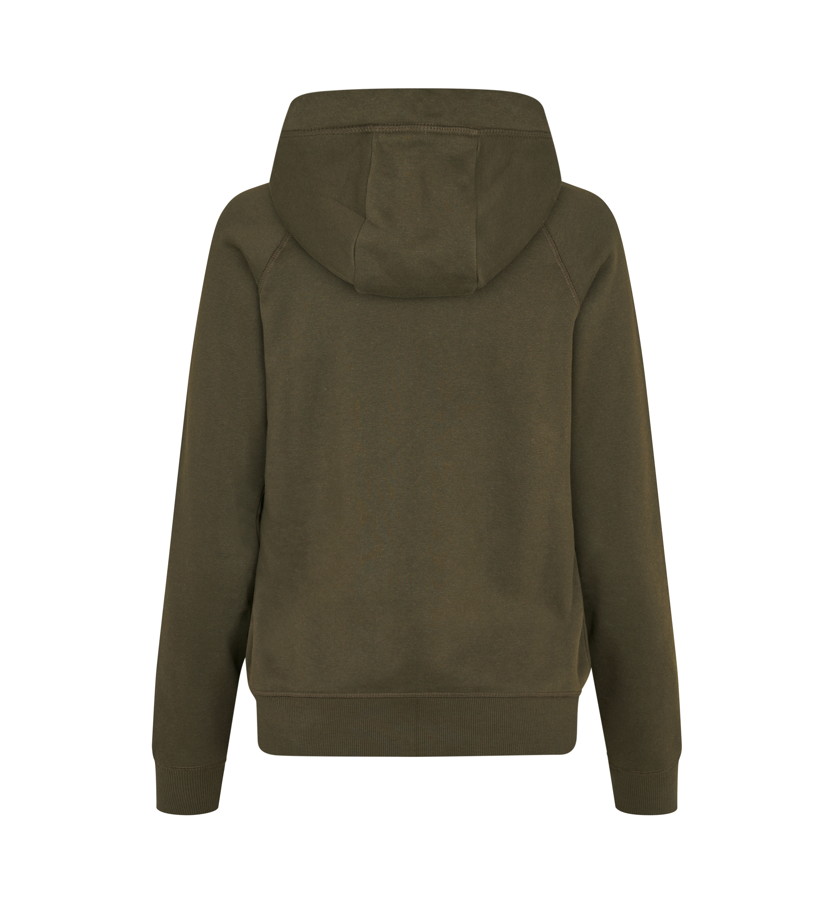 CORE Hoodie | Reißverschluss | Damen