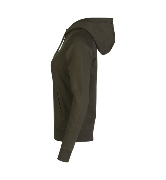 CORE Hoodie | Reißverschluss | Damen