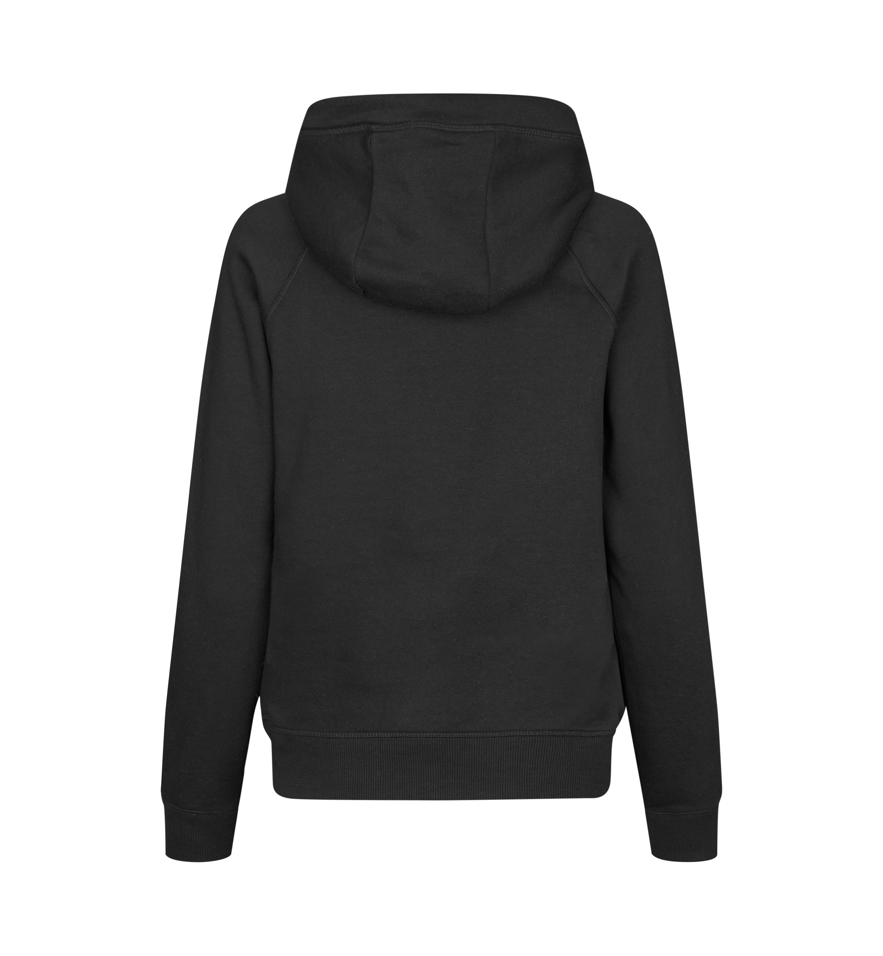 CORE Hoodie | Reißverschluss | Damen