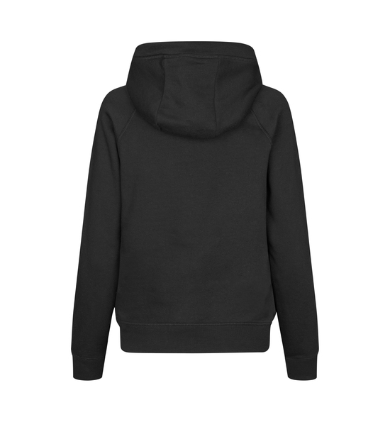 CORE Hoodie | Reißverschluss | Damen