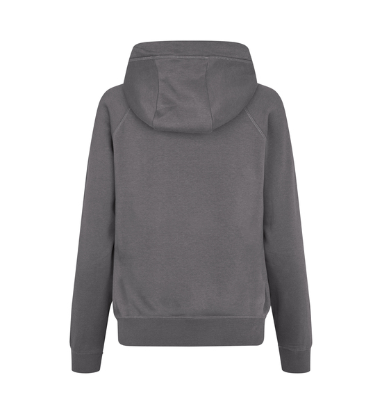 CORE Hoodie | Reißverschluss | Damen