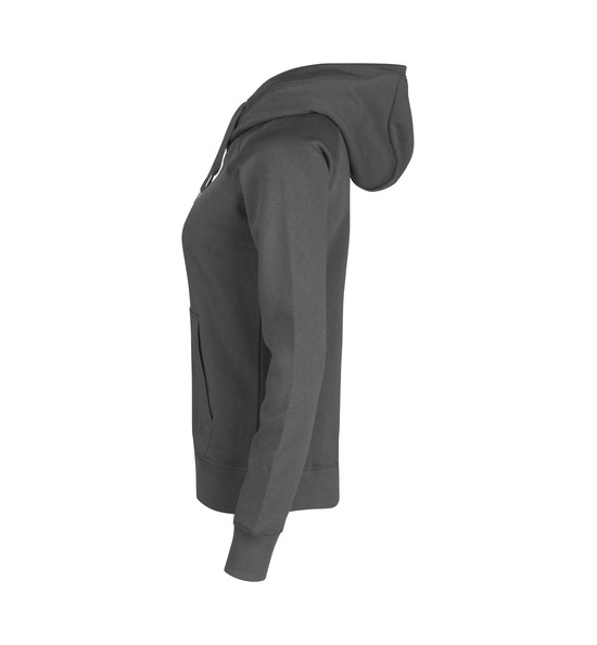 CORE Hoodie | Reißverschluss | Damen