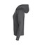 CORE Hoodie | Reißverschluss | Damen