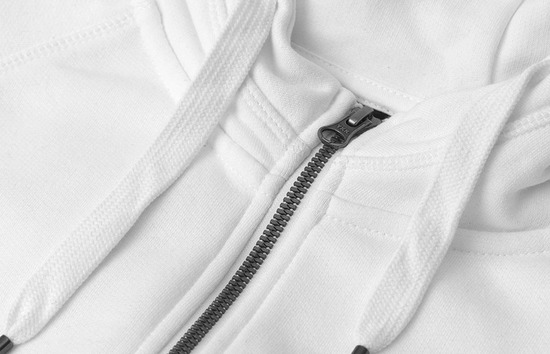 CORE Hoodie | Reißverschluss | Damen