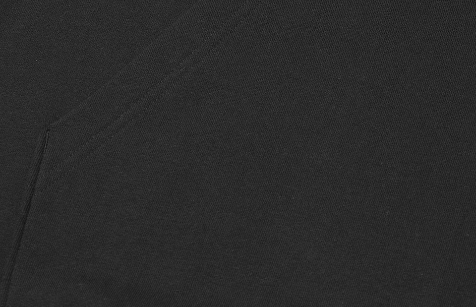 Hoodie | Kängurutasche | unisex