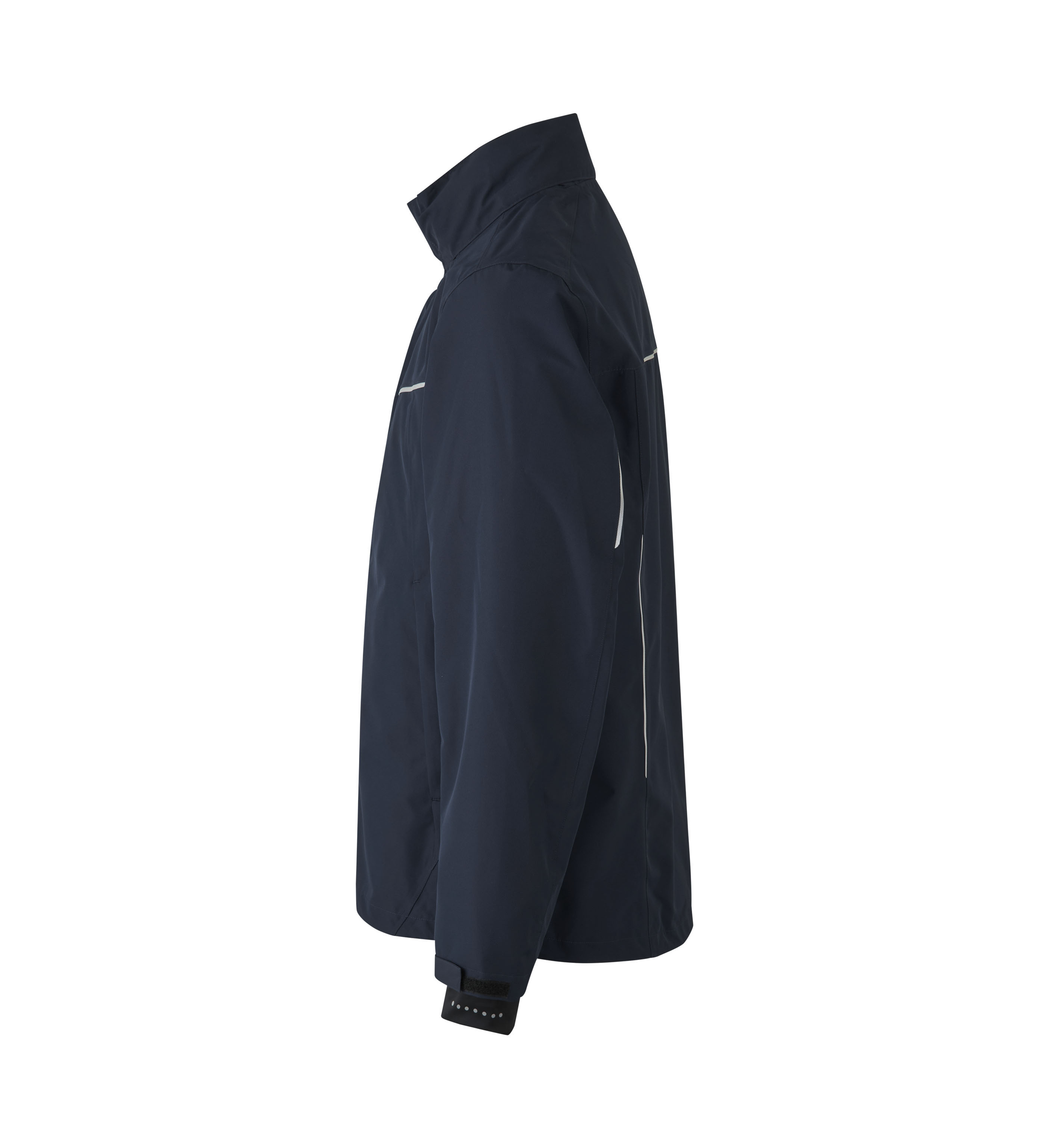 Zip-n-Mix Shell-Jacke